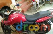 TVS Apache RTR 180cc 2010