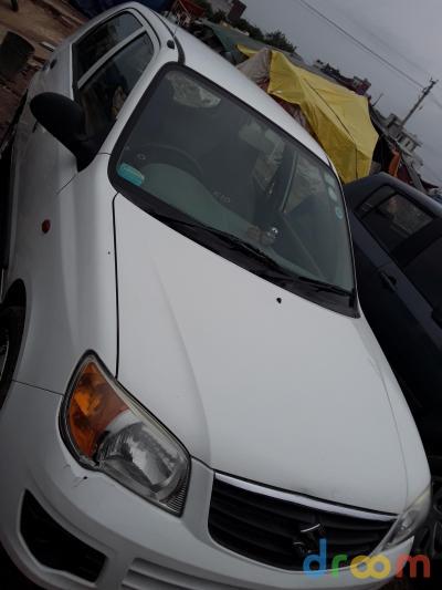 Maruti Suzuki Alto K10 LXi 2010