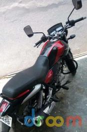 Bajaj V15 150cc 2016