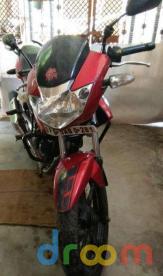 TVS Apache RTR 180cc 2010