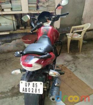 TVS Apache RTR 180cc 2010