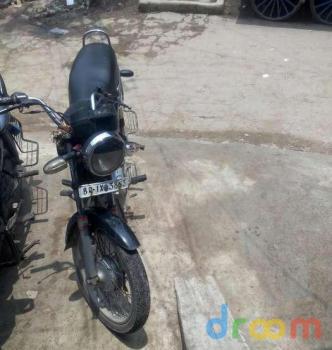 TVS MAX 4R 110cc 2014
