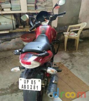 TVS Apache RTR 180cc 2010