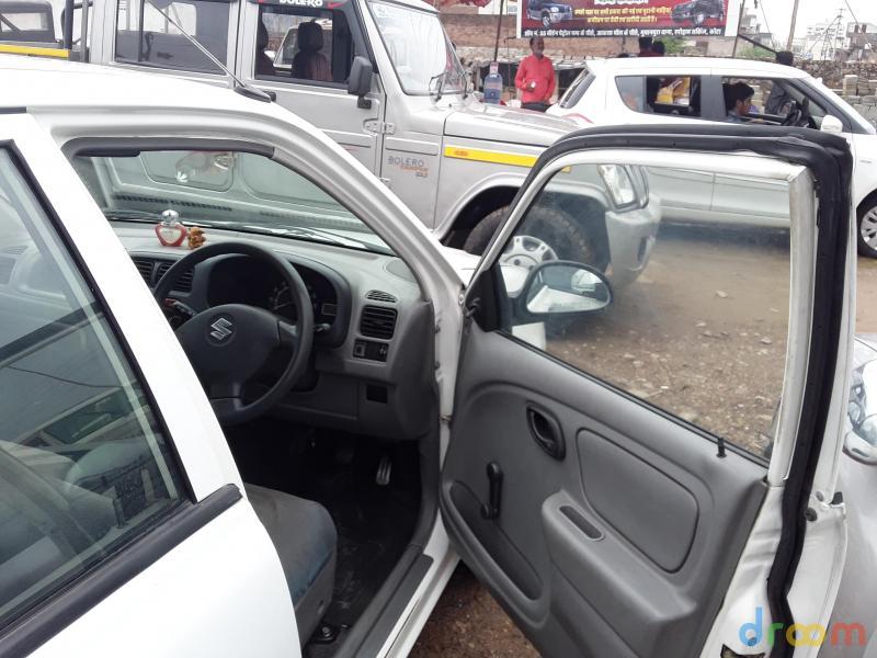 Maruti Suzuki Alto K10 LXi 2010