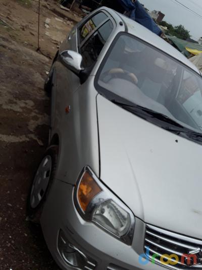 Maruti Suzuki Alto K10 VXi 2011