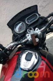 Bajaj V15 150cc 2016