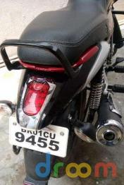 Bajaj V15 150cc 2016