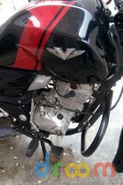 Bajaj V15 150cc 2016