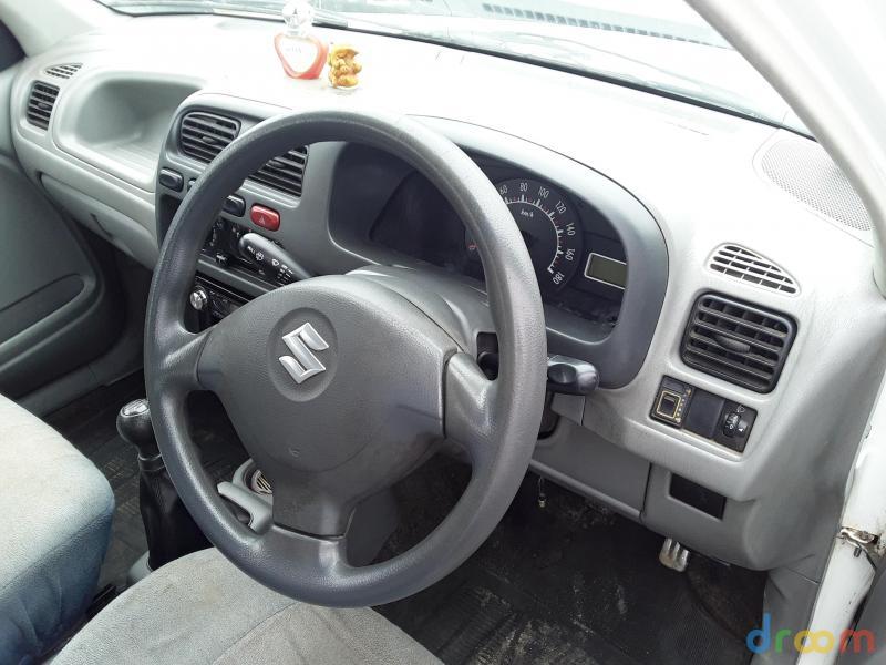 Maruti Suzuki Alto K10 LXi 2010