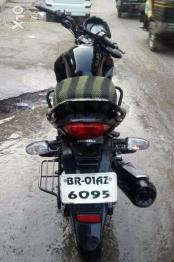 Honda CB Unicorn Dazzler 150cc 2011