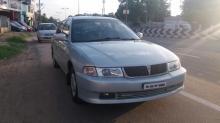 Mitsubishi Lancer LEI 1.8 2004