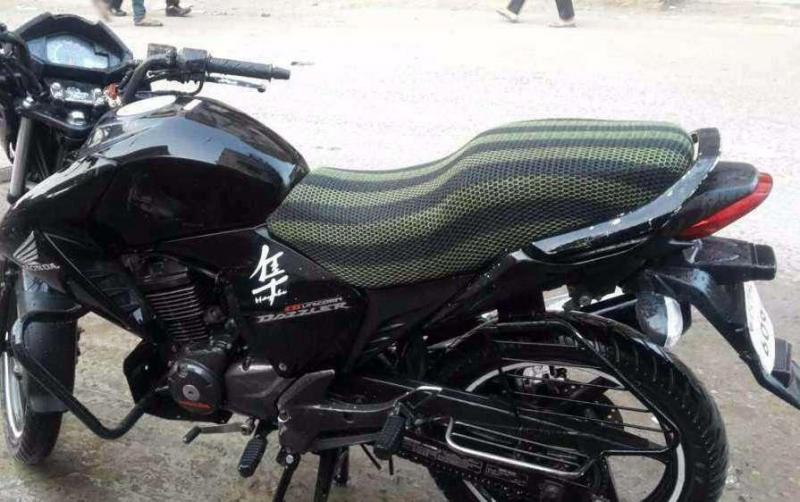 Honda CB Unicorn Dazzler 150cc 2011