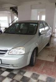 Chevrolet Optra LS 1.6 2005