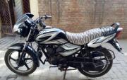 TVS Star City Plus 110cc 2012
