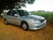 Mitsubishi Lancer LEI 1.5 2004