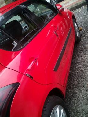 Maruti Suzuki Swift ZXi 2014