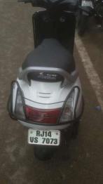 Honda Activa 110cc 2010