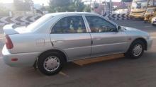 Mitsubishi Lancer LEI 1.8 2004
