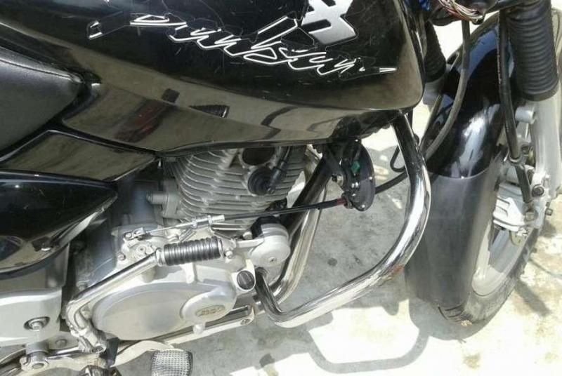 Bajaj Pulsar 150cc 2006