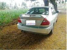 Mitsubishi Lancer LEI 1.5 2004