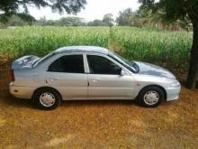 Mitsubishi Lancer LEI 1.5 2004