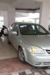 Chevrolet Optra LS 1.6 2005