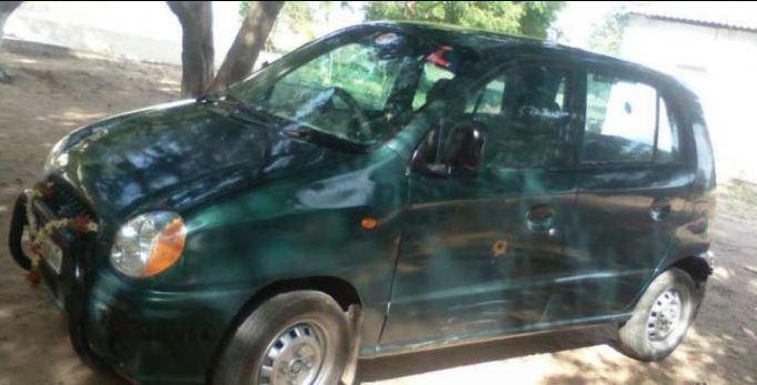 Hyundai Santro GLS I EURO I 2000