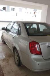 Chevrolet Optra LS 1.6 2005