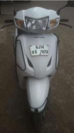 Honda Activa 110cc 2010