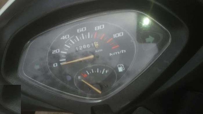 Honda Activa 110cc 2010