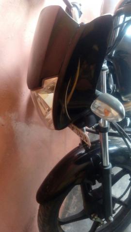 Mahindra Centuro 110cc 2013