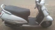Honda Activa 110cc 2010