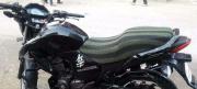 Honda CB Unicorn Dazzler 150cc 2011