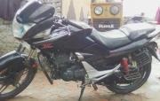 Hero CBZ 150cc 2012