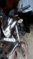 Honda CB Twister 110cc 2013