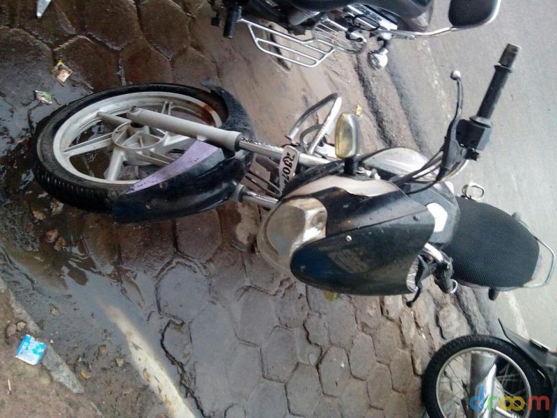 Bajaj Discover 125cc 2006