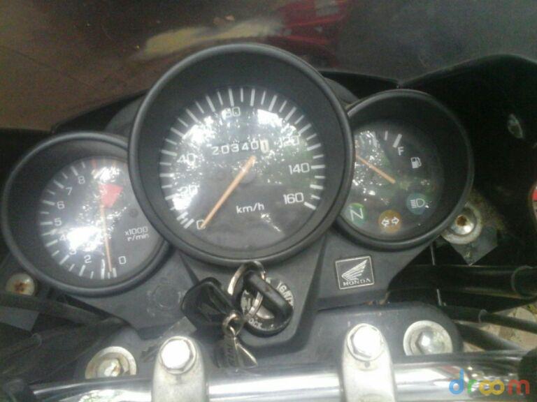 Honda CB Unicorn 150cc 2004