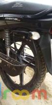 Hero Super Splendor 125cc 2014