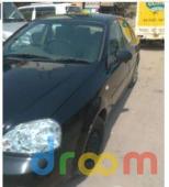 Chevrolet Optra ELITE 1.6 2007