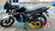 Yamaha SZ-RR 150cc 2013