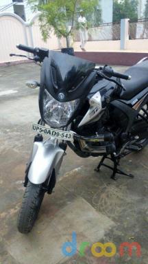 Yamaha SZ-RR 150cc 2013