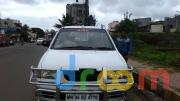 Chevrolet Tavera NEO LS B3 7 STR BS III 2006