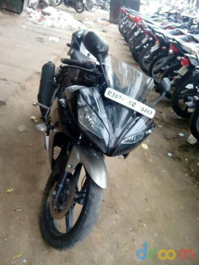 Yamaha YZF-R15 2.0 150cc 2013