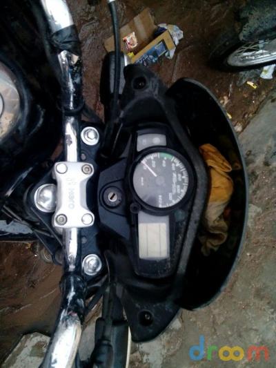 Hero Passion Pro 100cc 2011