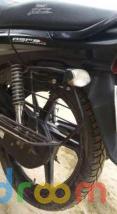 Hero Super Splendor 125cc 2014
