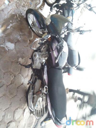 Bajaj Discover 125cc 2006