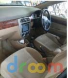 Chevrolet Optra ELITE 1.6 2007