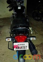 Hero Splendor 100cc 2016