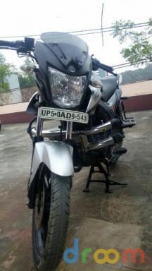 Yamaha SZ-RR 150cc 2013