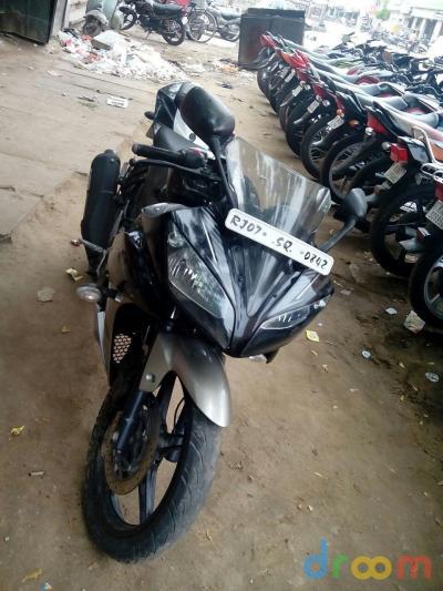 Yamaha YZF-R15 2.0 150cc 2013